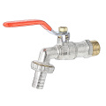High quality Brass bibcock tap heimlich valve other auto valves train